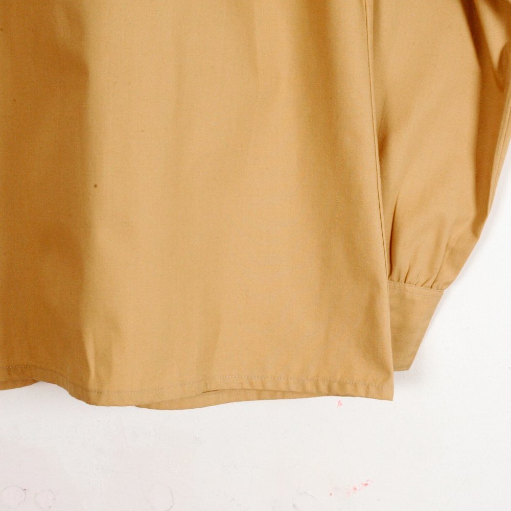 Guy Laroche Diffusion Paris France 1970s Blouse - Picture 9 of 10